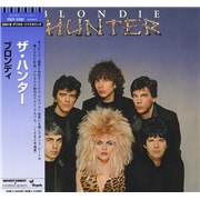Blondie Jpgs, Blondie Lp Covers Blondie Rare Audiophile CD